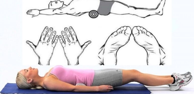 Японска гимнастика Фукуцуджи