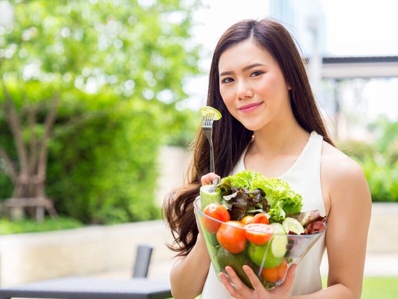 Японска диета